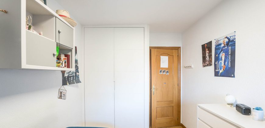 FANTÁSTICO ÁTICO DÚLPEX EN LA AVENIDA DE EUROPA. POZUELO DE ALARCÓN