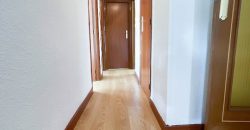 Piso exterior, para entrar a vivir, Zona Las Aguilas – Madrid