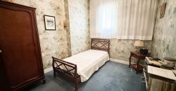 Piso exterior, zona Chamberí – Almagro. Madrid