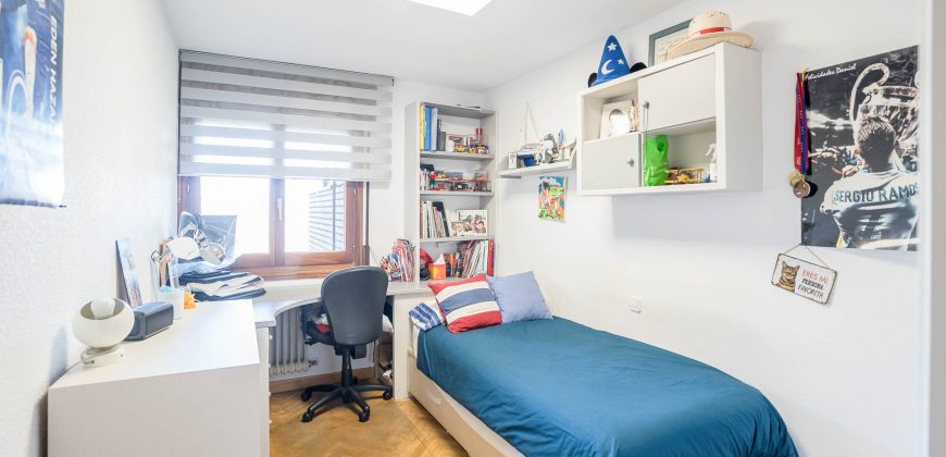 FANTÁSTICO ÁTICO DÚLPEX EN LA AVENIDA DE EUROPA. POZUELO DE ALARCÓN