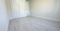 Alquiler Espléndido piso con gran terraza y chimenea francesa, orientado al sur-este, en el centro de Pozuelo de Alarcón.