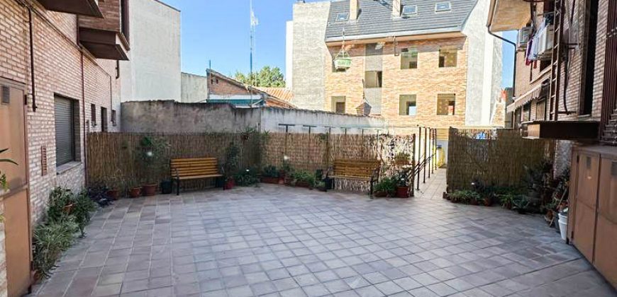 Fantástico ático dúplex en el centro de Pozuelo de Alarcón