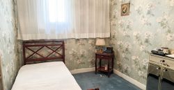 Piso exterior, zona Chamberí – Almagro. Madrid