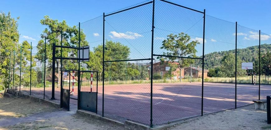 Ático CON VISTAS A LA SIERRA, Urb.Cerro grande. Becerril de la Sierra
