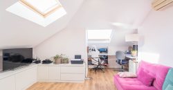 FANTÁSTICO ÁTICO DÚLPEX EN LA AVENIDA DE EUROPA. POZUELO DE ALARCÓN