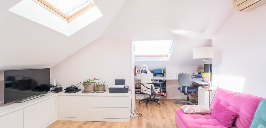 FANTÁSTICO ÁTICO DÚLPEX EN LA AVENIDA DE EUROPA. POZUELO DE ALARCÓN