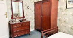 Piso exterior, zona Chamberí – Almagro. Madrid