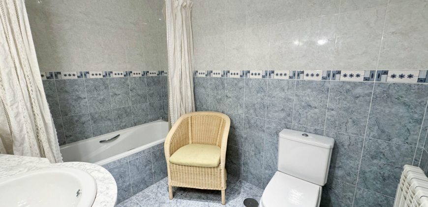 FABULOSO CHALET INDEPENDIENTE en la Sierra de Guadarrama. Los Molinos-Madrid