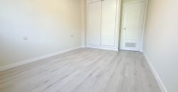 Alquiler Espléndido piso con gran terraza y chimenea francesa, orientado al sur-este, en el centro de Pozuelo de Alarcón.