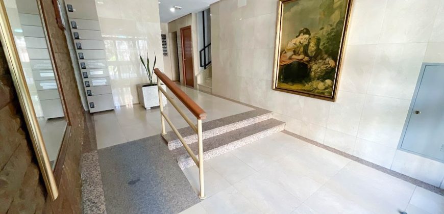Piso exterior, para entrar a vivir, Zona Las Aguilas – Madrid