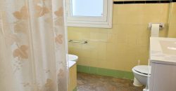 Piso exterior, zona Chamberí – Almagro. Madrid