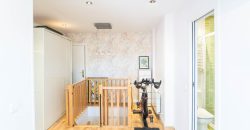 FANTÁSTICO ÁTICO DÚLPEX EN LA AVENIDA DE EUROPA. POZUELO DE ALARCÓN