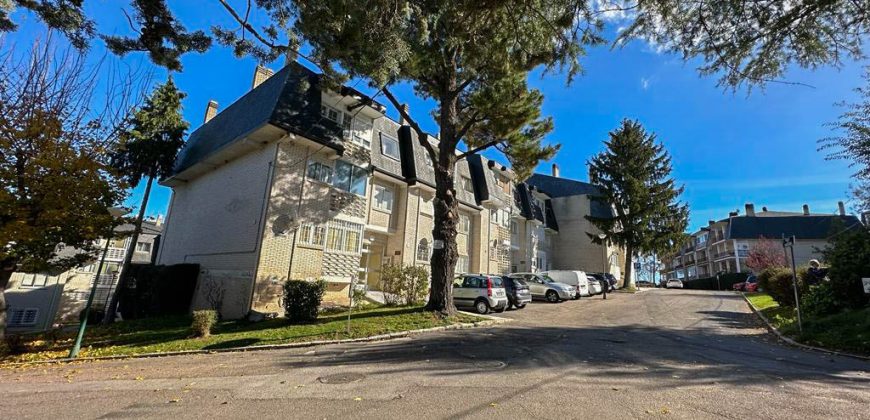 Ático CON VISTAS A LA SIERRA, Urb.Cerro grande. Becerril de la Sierra