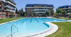 Maravillosa Vivienda en la exclusiva urbanización Atenea III Majadahonda