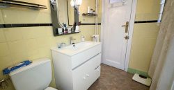 Piso exterior, zona Chamberí – Almagro. Madrid