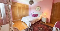 FABULOSO CHALET INDEPENDIENTE en la Sierra de Guadarrama. Los Molinos-Madrid