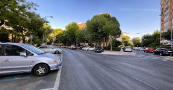 Piso exterior, para entrar a vivir, Zona Las Aguilas – Madrid