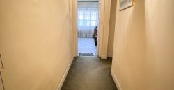 Piso exterior, zona Chamberí – Almagro. Madrid