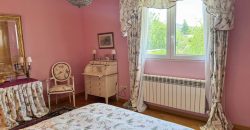 FABULOSO CHALET INDEPENDIENTE en la Sierra de Guadarrama. Los Molinos-Madrid