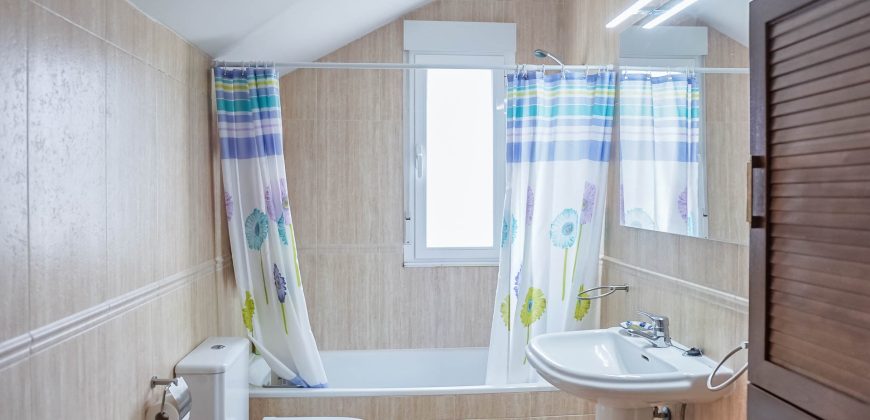 Chalet Independiente en Robledo de Chávela. Madrid