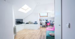 FANTÁSTICO ÁTICO DÚLPEX EN LA AVENIDA DE EUROPA. POZUELO DE ALARCÓN