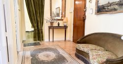 Piso exterior, zona Chamberí – Almagro. Madrid