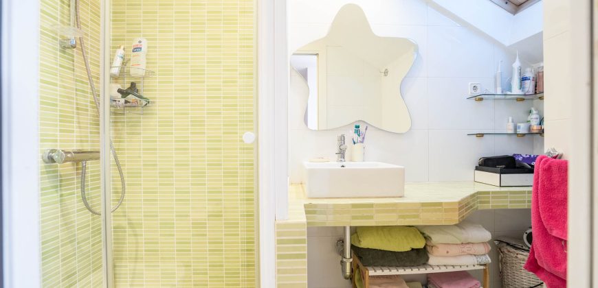 FANTÁSTICO ÁTICO DÚLPEX EN LA AVENIDA DE EUROPA. POZUELO DE ALARCÓN