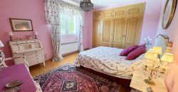 FABULOSO CHALET INDEPENDIENTE en la Sierra de Guadarrama. Los Molinos-Madrid