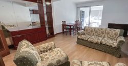 Piso exterior, para entrar a vivir, Zona Las Aguilas – Madrid