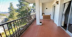 Ático CON VISTAS A LA SIERRA, Urb.Cerro grande. Becerril de la Sierra