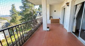 Ático CON VISTAS A LA SIERRA, Urb.Cerro grande. Becerril de la Sierra