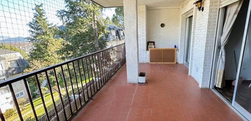 Ático CON VISTAS A LA SIERRA, Urb.Cerro grande. Becerril de la Sierra