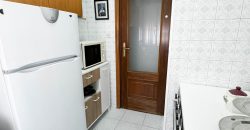 Piso exterior situado en Los Rosales – Villaverde. Madrid