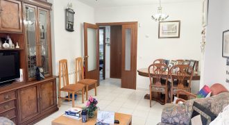 Piso exterior Zona Los Rosales  – Madrid