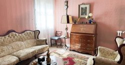 Piso exterior, zona Chamberí – Almagro. Madrid