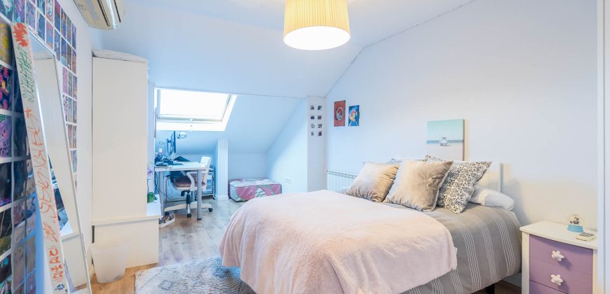 FANTÁSTICO ÁTICO DÚLPEX EN LA AVENIDA DE EUROPA. POZUELO DE ALARCÓN