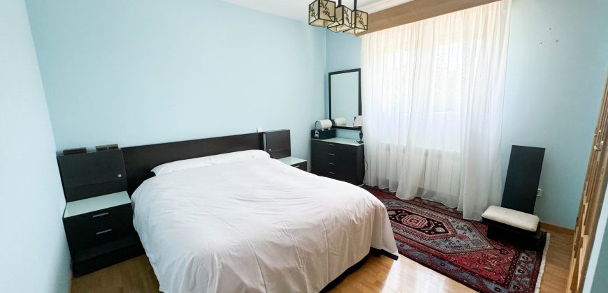 FABULOSO CHALET INDEPENDIENTE en la Sierra de Guadarrama. Los Molinos-Madrid