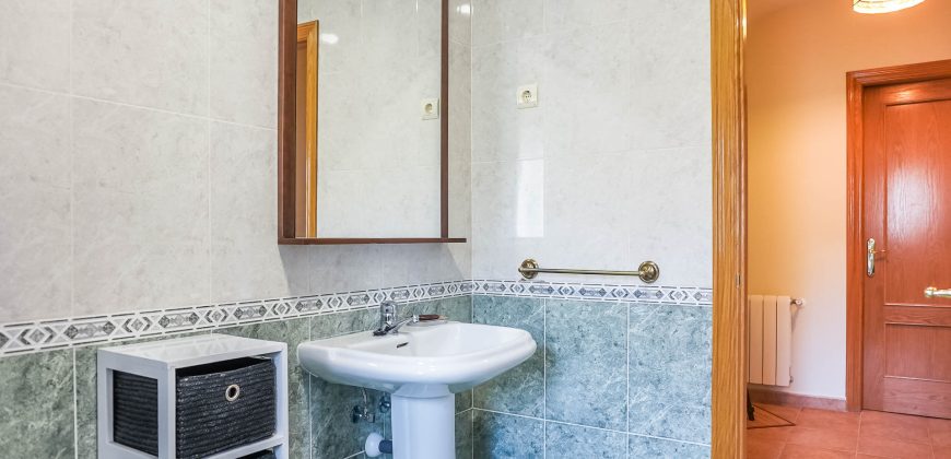 Chalet Independiente en Robledo de Chávela. Madrid