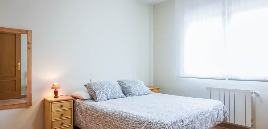 Chalet Independiente en Robledo de Chávela. Madrid