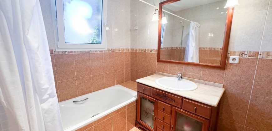 FABULOSO CHALET INDEPENDIENTE en la Sierra de Guadarrama. Los Molinos-Madrid