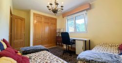 FABULOSO CHALET INDEPENDIENTE en la Sierra de Guadarrama. Los Molinos-Madrid