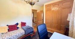 FABULOSO CHALET INDEPENDIENTE en la Sierra de Guadarrama. Los Molinos-Madrid