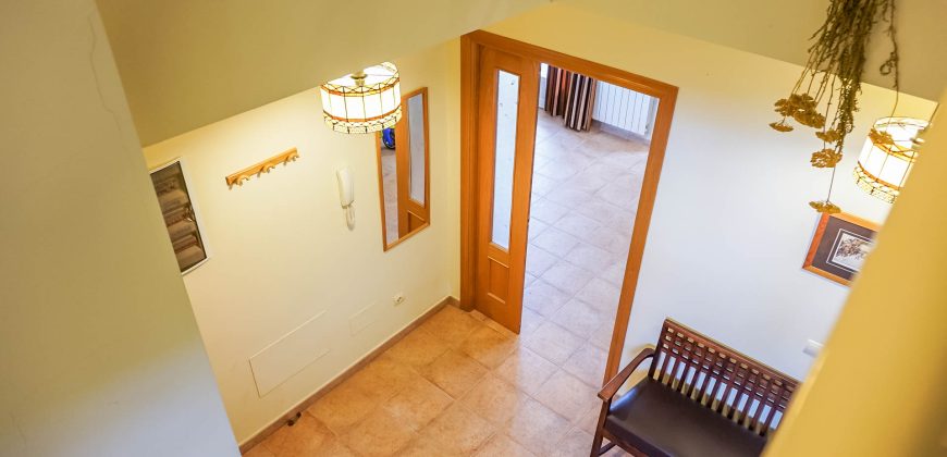 Chalet Independiente en Robledo de Chávela. Madrid