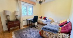 FABULOSO CHALET INDEPENDIENTE en la Sierra de Guadarrama. Los Molinos-Madrid