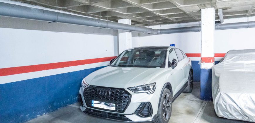 FANTÁSTICO ÁTICO DÚLPEX EN LA AVENIDA DE EUROPA. POZUELO DE ALARCÓN