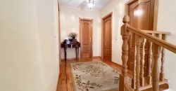 FABULOSO CHALET INDEPENDIENTE en la Sierra de Guadarrama. Los Molinos-Madrid