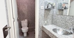 Fantástica oficina situada frente a la estación de metro de LEGAZPI.