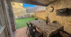 FABULOSO Chalet adosado en Numancia de la Sagra.