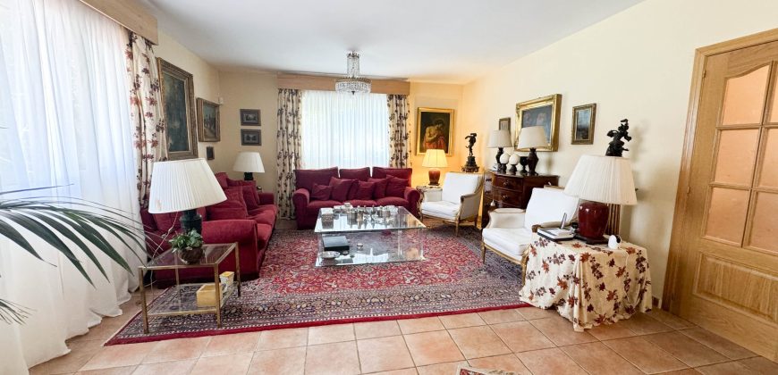 FABULOSO CHALET INDEPENDIENTE en la Sierra de Guadarrama. Los Molinos-Madrid