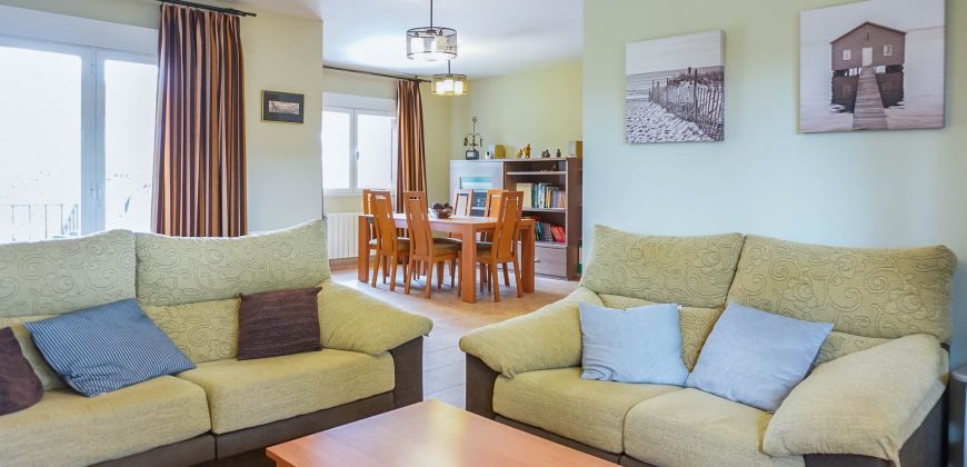 Chalet Independiente en Robledo de Chávela. Madrid